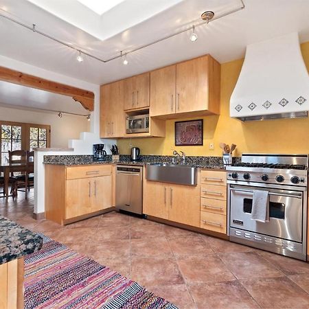 Sunset Vista Villa Санта Фе Екстериор снимка