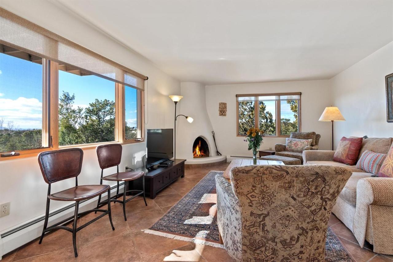 Sunset Vista Villa Санта Фе Екстериор снимка