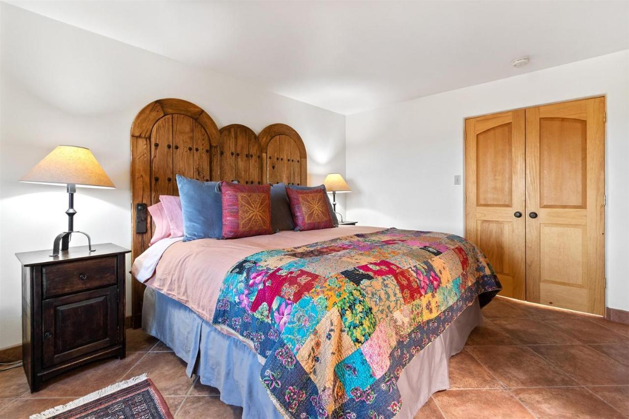 Sunset Vista Villa Санта Фе Екстериор снимка