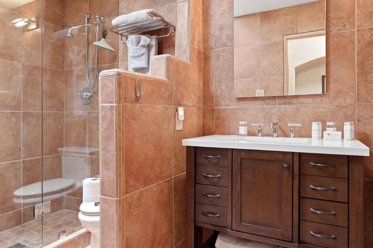Sunset Vista Villa Санта Фе Екстериор снимка