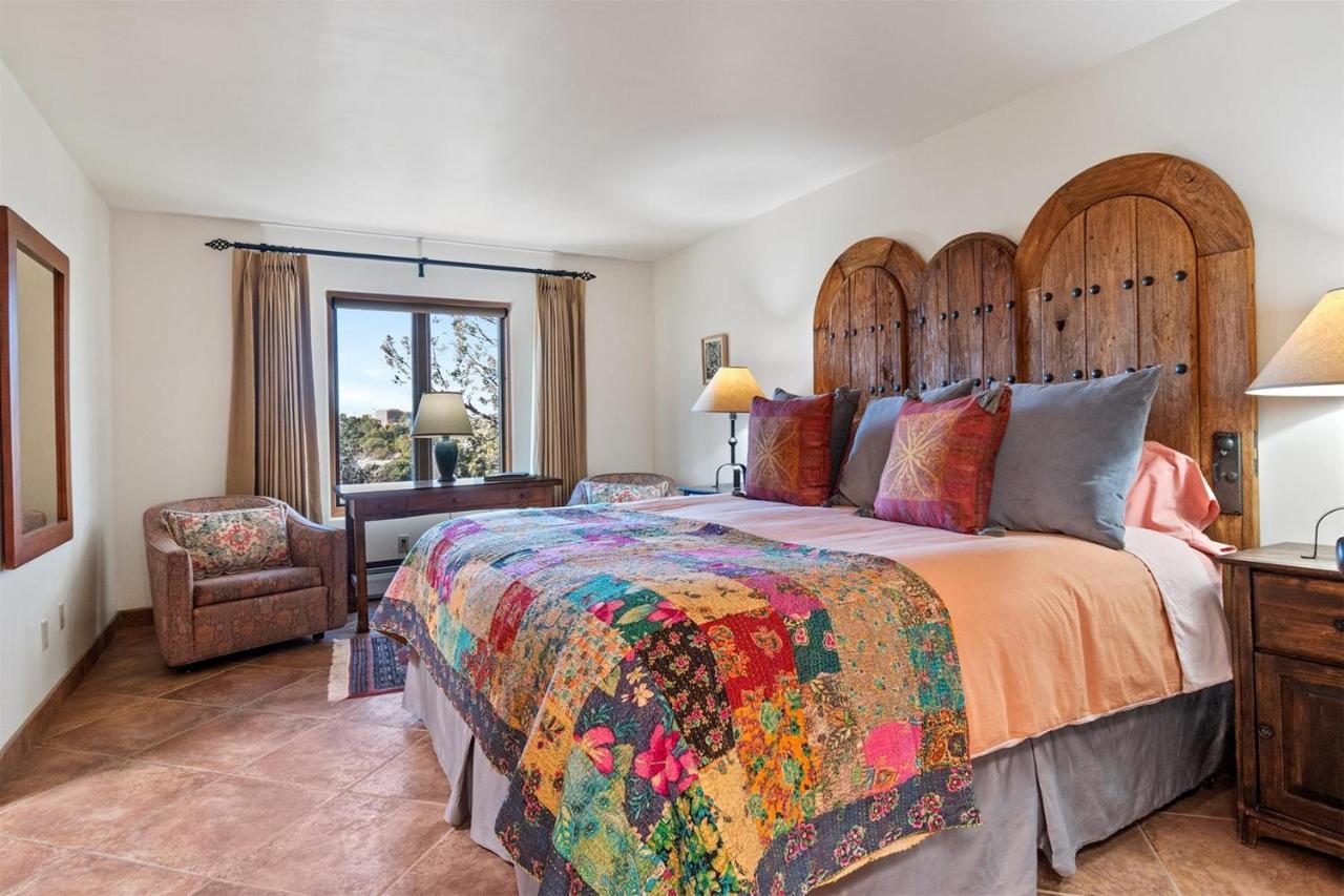 Sunset Vista Villa Санта Фе Екстериор снимка